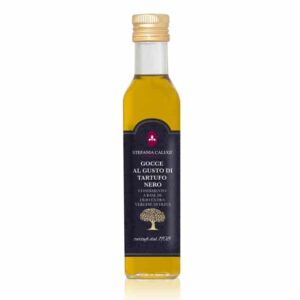 Premium Black Truffle Oil