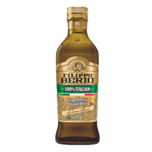 Italian Extra Virgin Olive Oil
