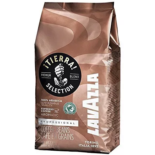 Premium Arabica Coffee Beans