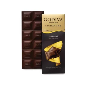 Dark Chocolate Bars