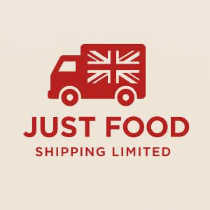 Just Food Shipping Company Limited