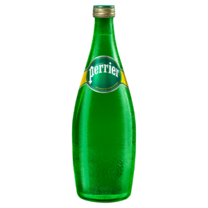 Sparkling Mineral Water